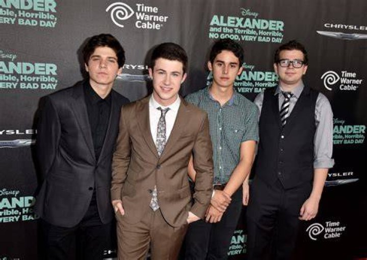 Braeden Lemasters Net Worth