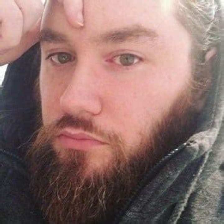 Brandon Ashur Biography