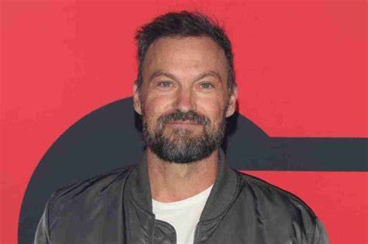 Brian Austin Green Age, Weight, Height, Measurements