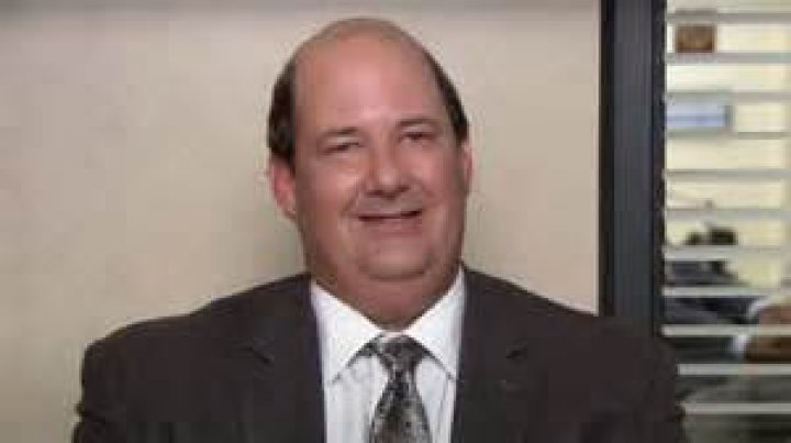 Brian Baumgartner