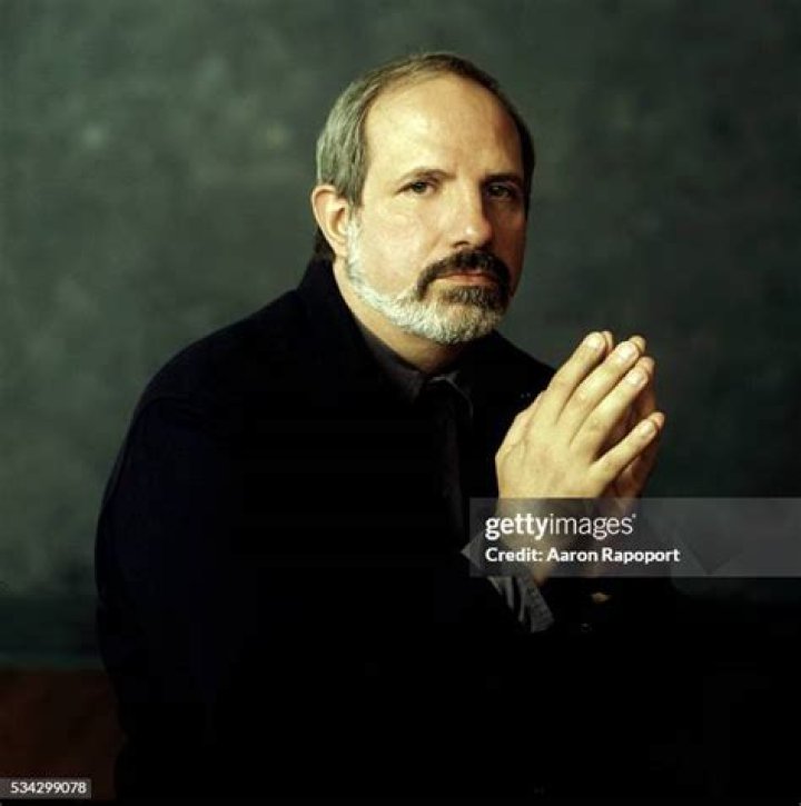 Brian De Palma
