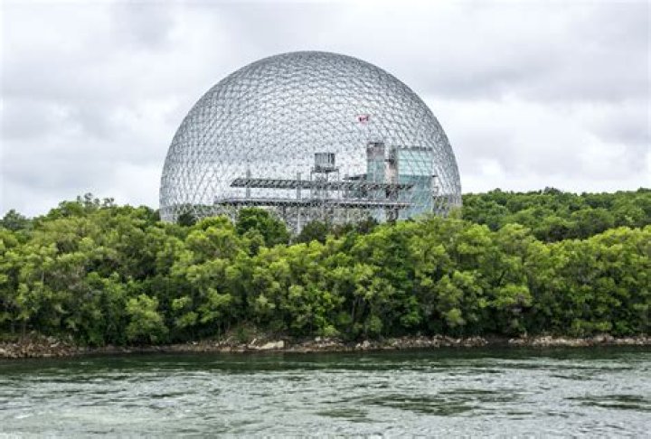 Buckminster Fuller