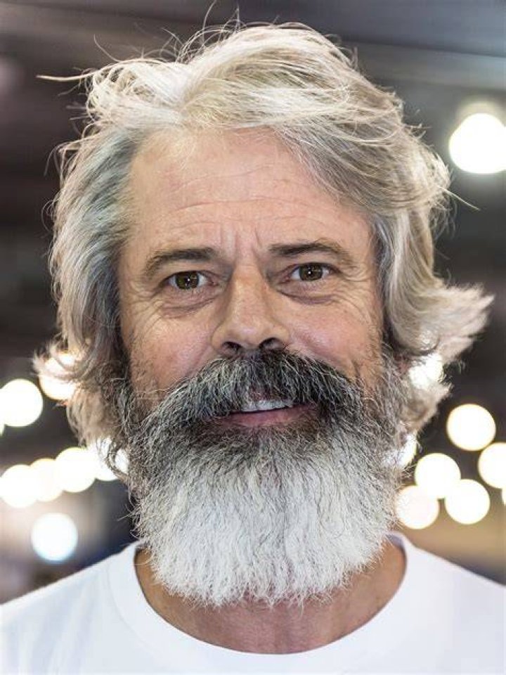 C Thomas Howell