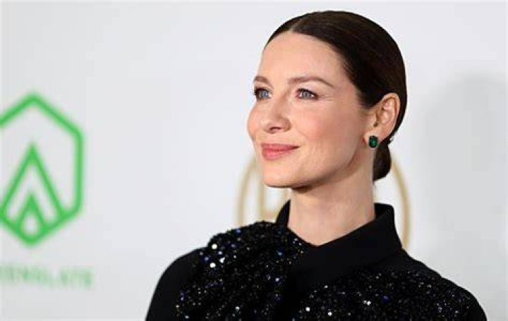 Caitriona Balfe Net Worth