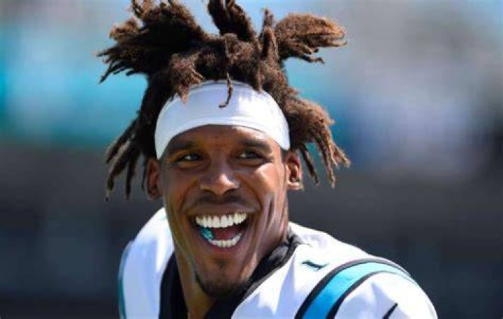 Cam Newton Biography