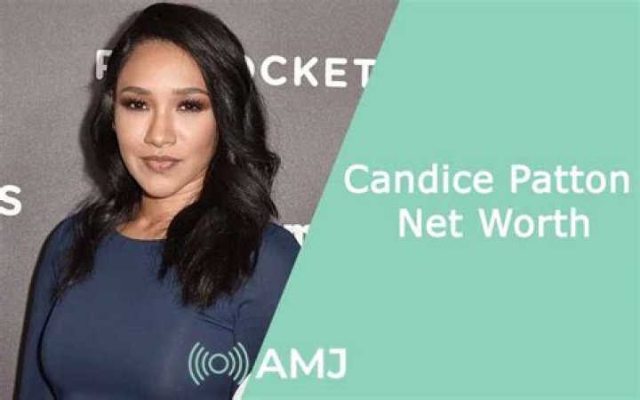 Candice Patton Net Worth