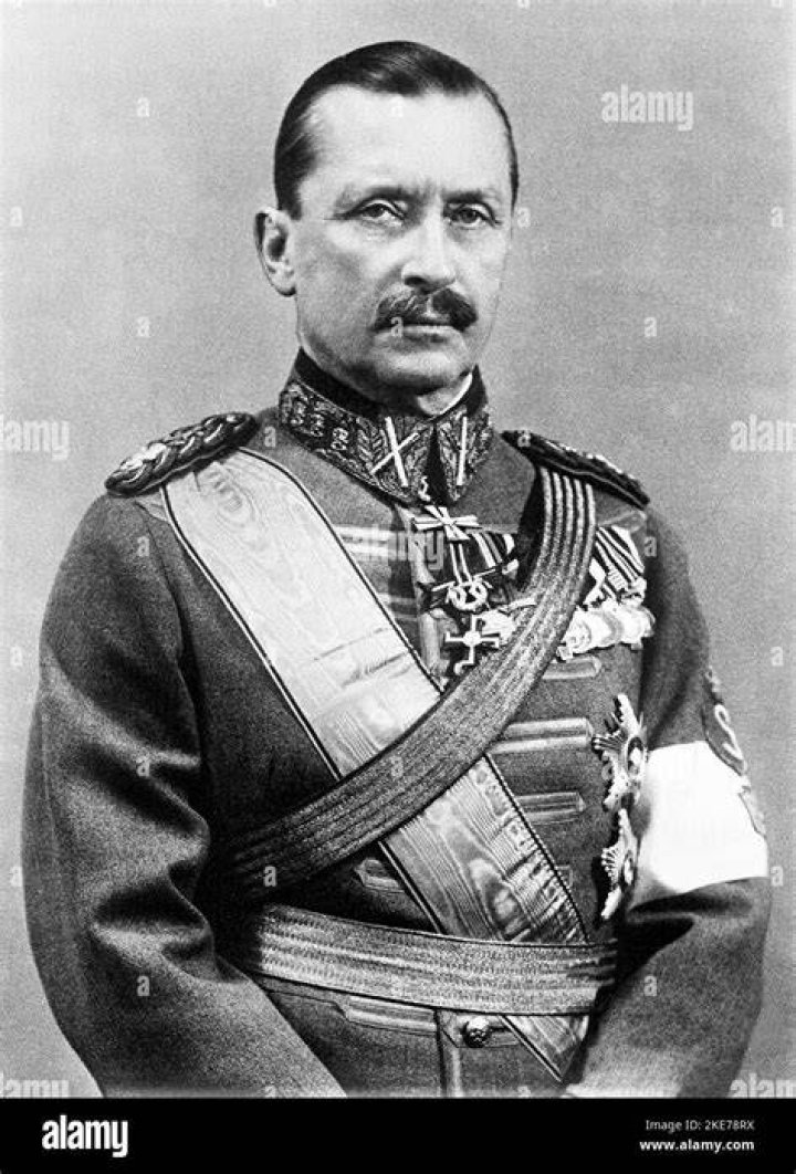 Carl Gustaf Emil Mannerheim
