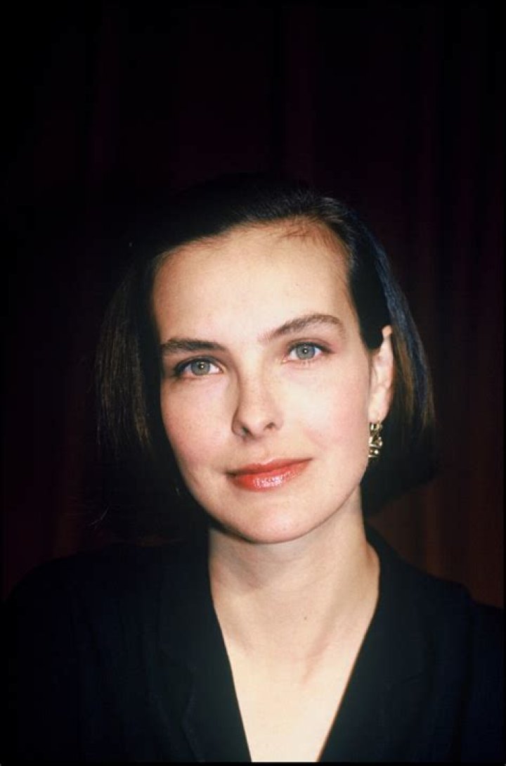 Carole Bouquet Carole Bouquet