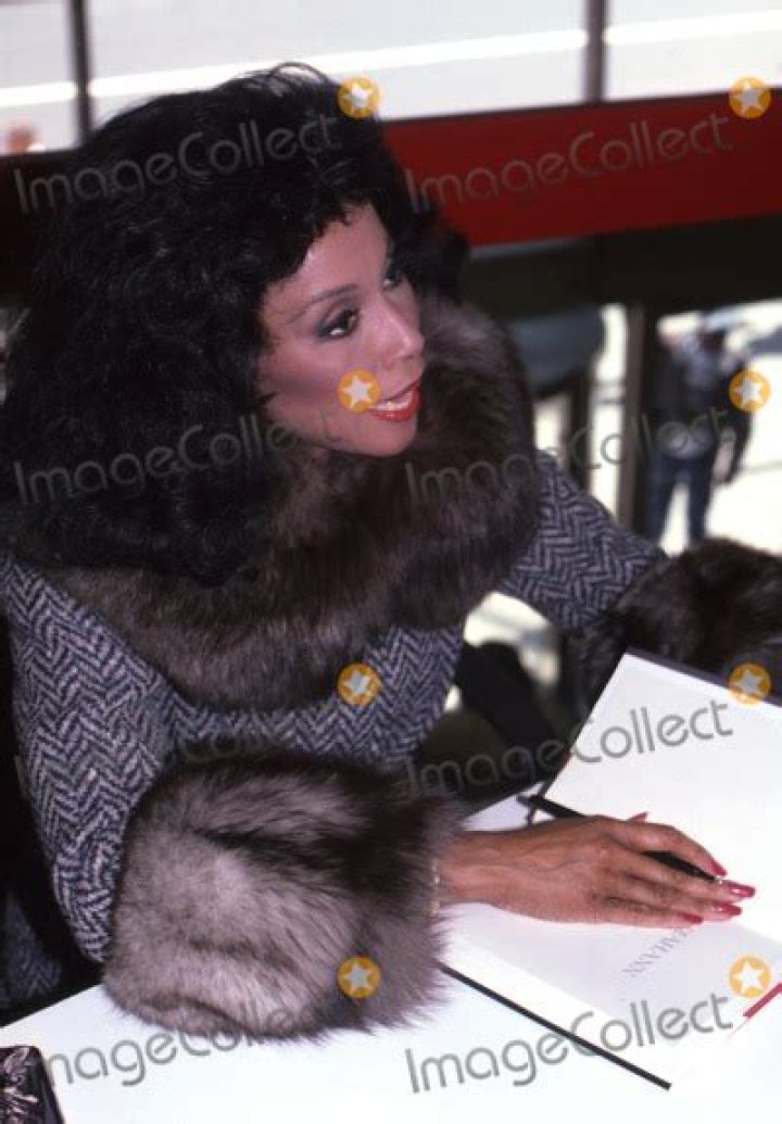 Carrol Diahann