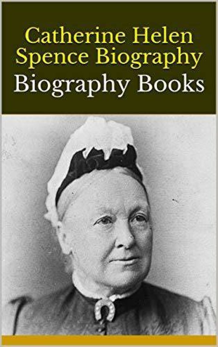Catherine Helen... Biography