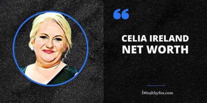 Celia Au Net Worth