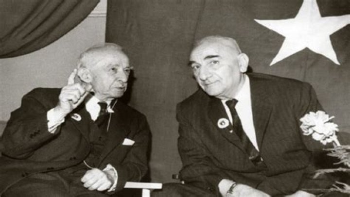 Cemal G&uuml;rsel