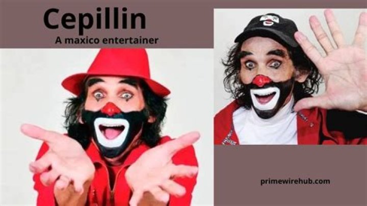 Cepillin