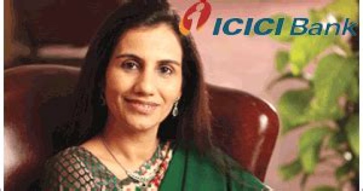Chanda Kochhar Biography