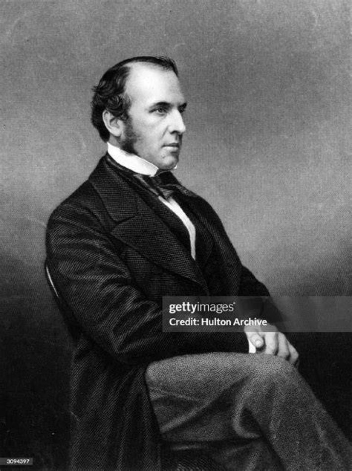 Charles John Canning, Earl Canning Charles John Canning, Earl Canning