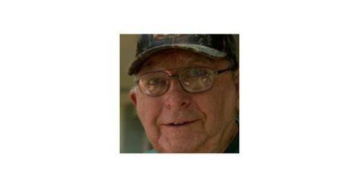 Charlie McDaniel Obituary