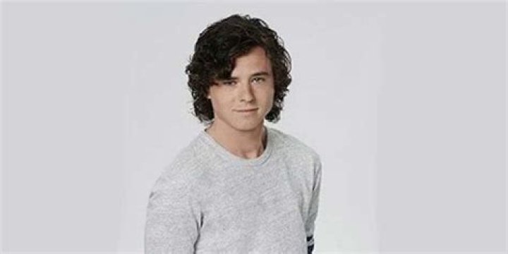 Charlie McDermott Net Worth