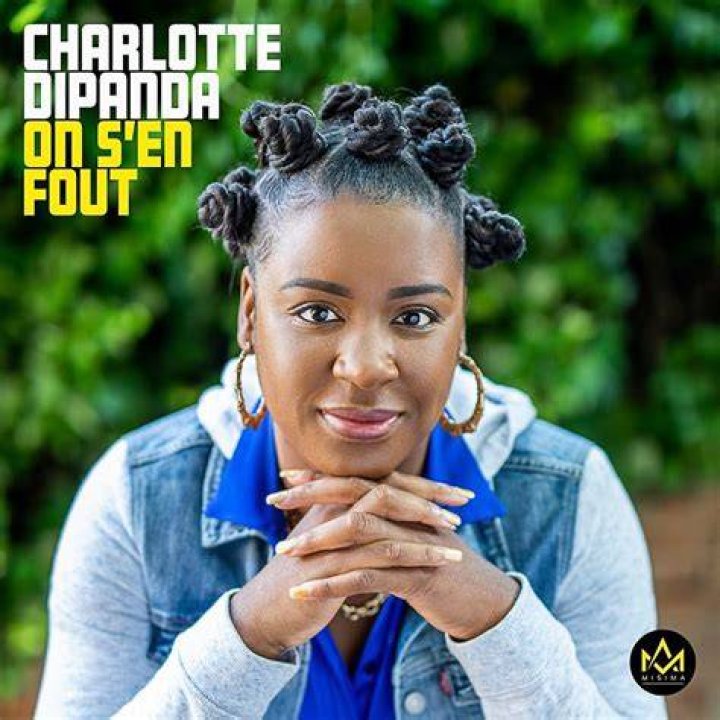 Charlotte Dipanda