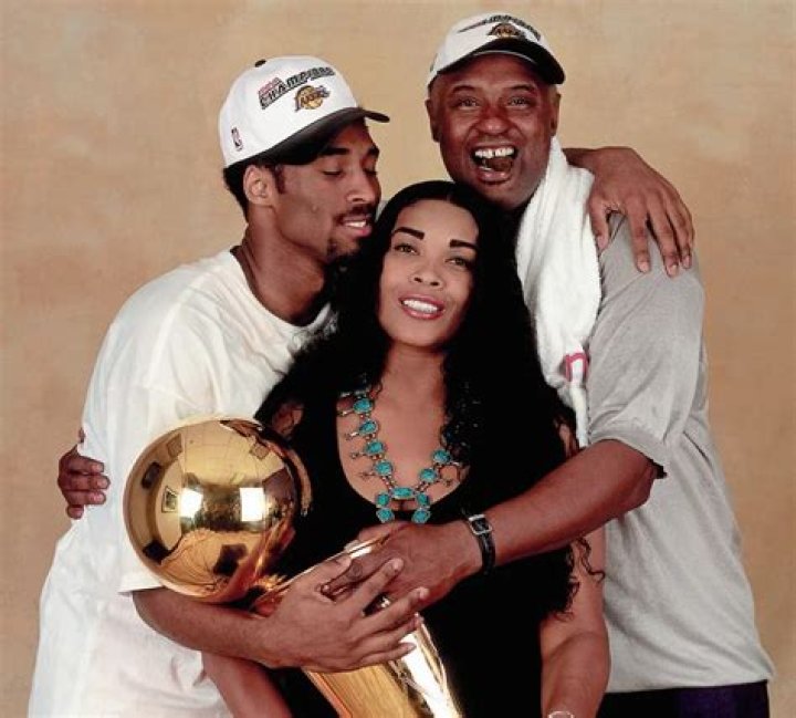 Chef Kobe parents