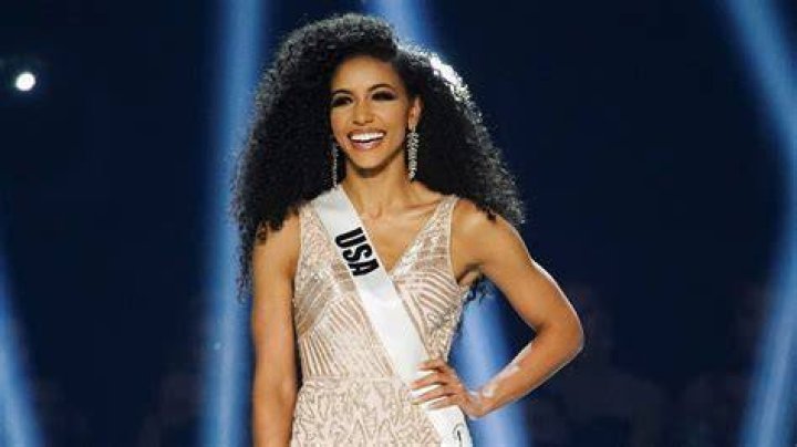 13 celebrity deaths in January 2022 1 Cheslie Kryst