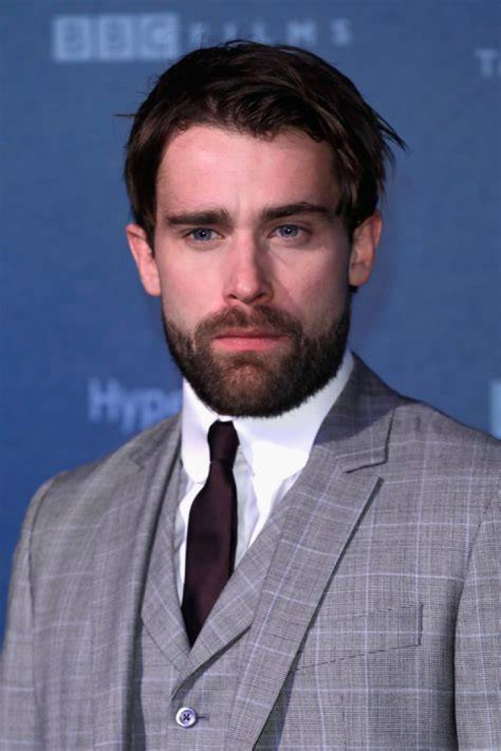 Christian Cooke Net Worth