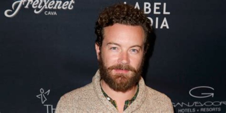 Christopher Masterson Net Worth