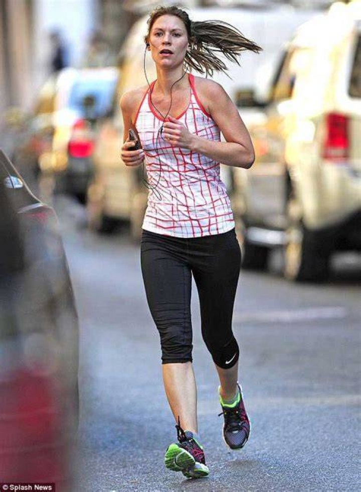 Claire Danes Diet Plan