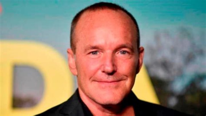 Clark Gregg Net Worth