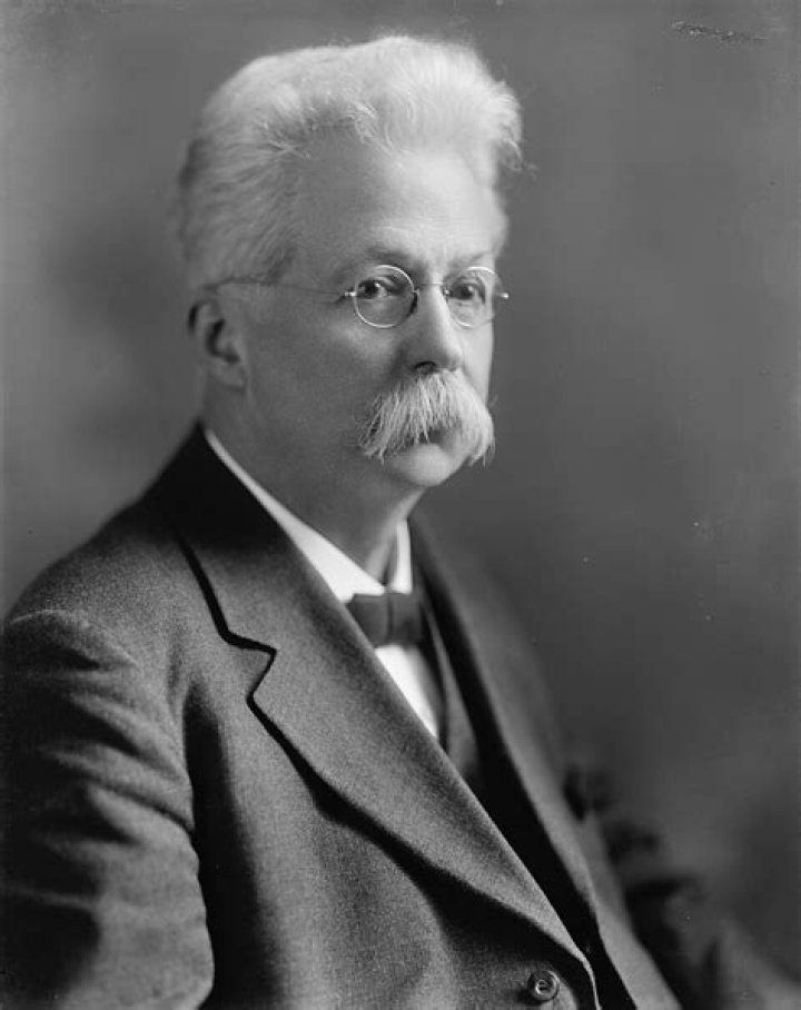 Clinton Hart Merriam