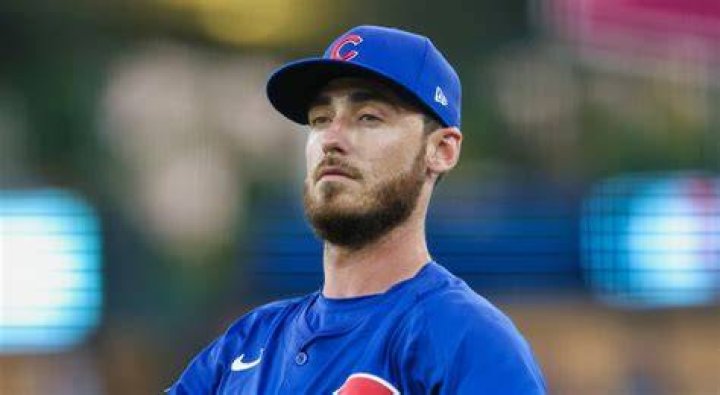 Cody Bellinger