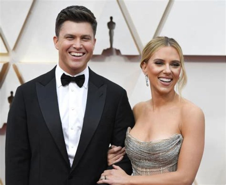 Colin Jost Net Worth