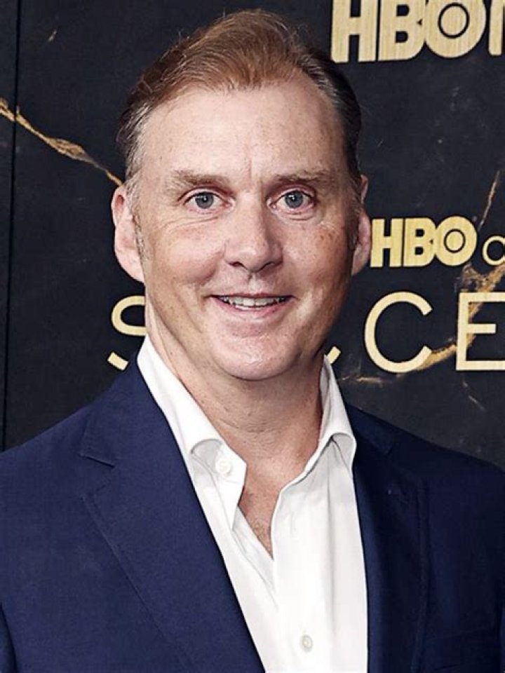 Colin Succession