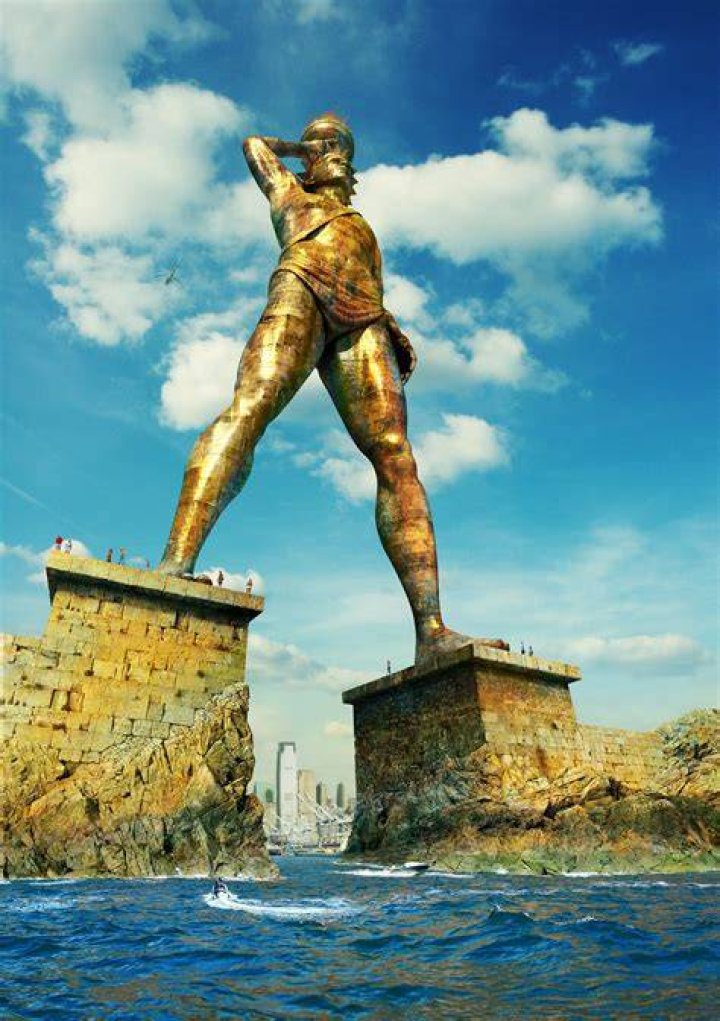 colossus