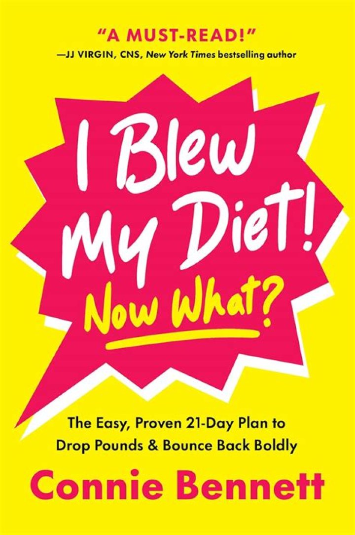 Connie Britton Diet Plan