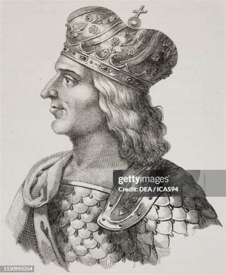 Constantine V
