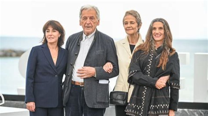 Costa Gavras