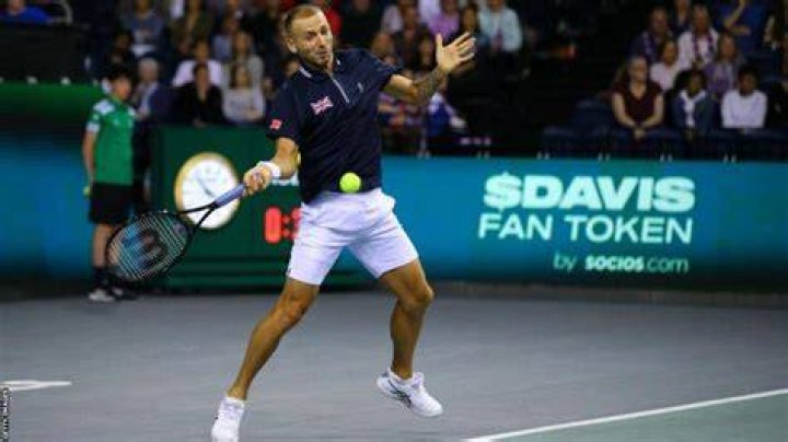 Dan Evans siblings: Does Dan Evans have brothers and sisters? 1 Dan Evans 1