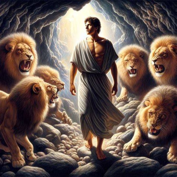 Daniel 1