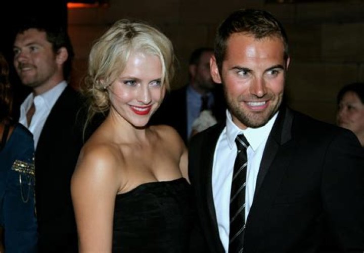 Daniel MacPherson Net Worth
