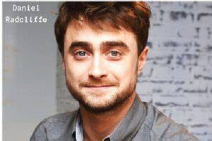 Daniel Radcliffe Biography