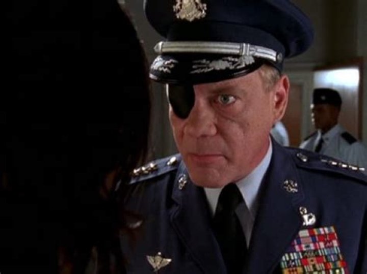 Daniel Von Bargen