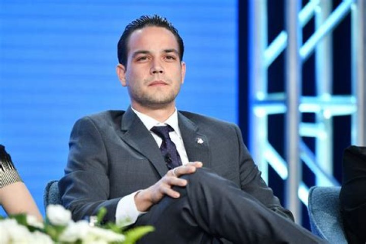 Daniel Zovatto Net Worth