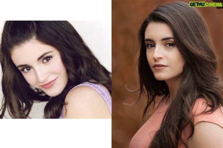 Daniela Bobadilla Bra Size, Age, Weight, Height, Measurements