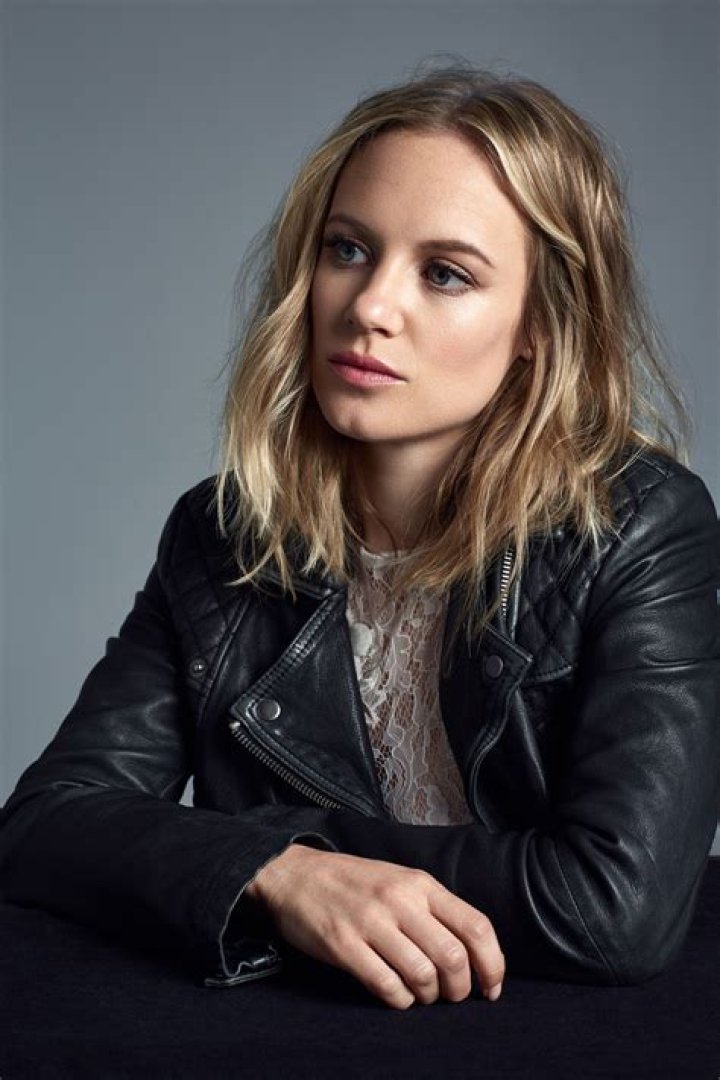 Danielle Savre Bra Size, Age, Weight, Height, Measurements