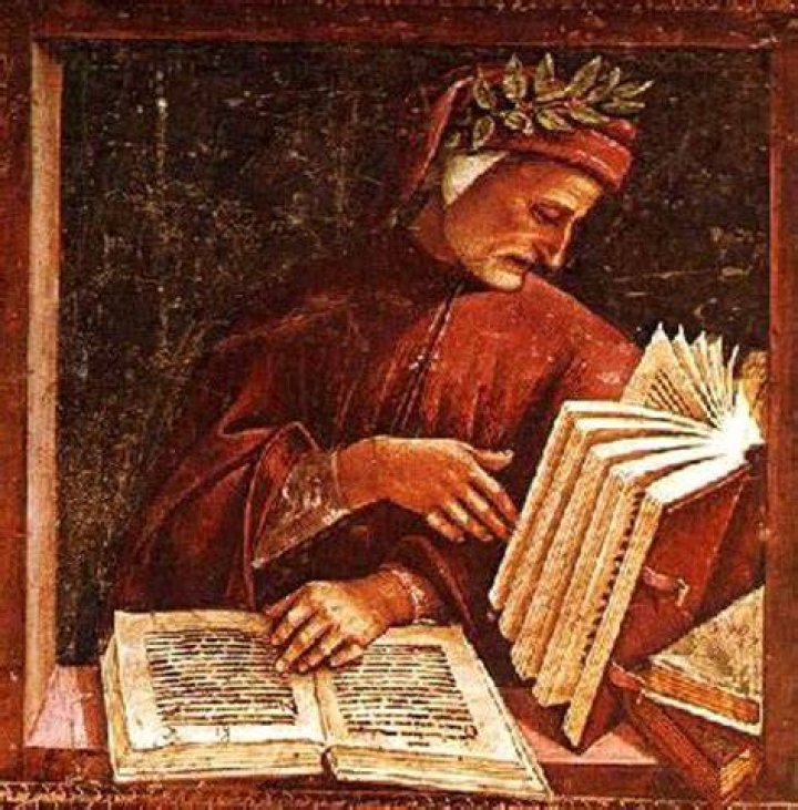 Dante Alighieri