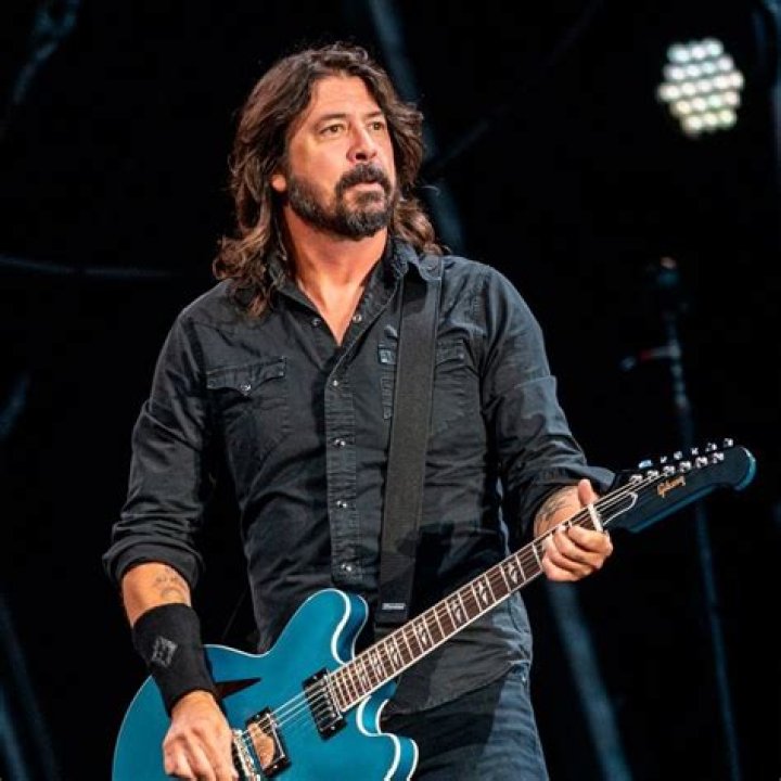Dave Grohl Net Worth