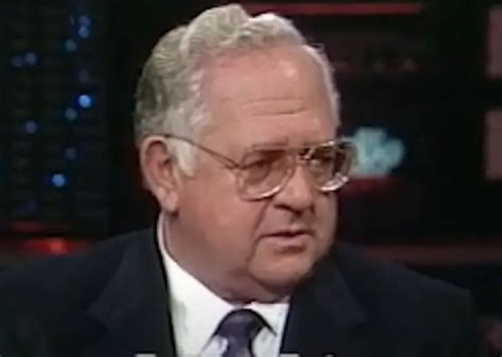 Dave Thomas