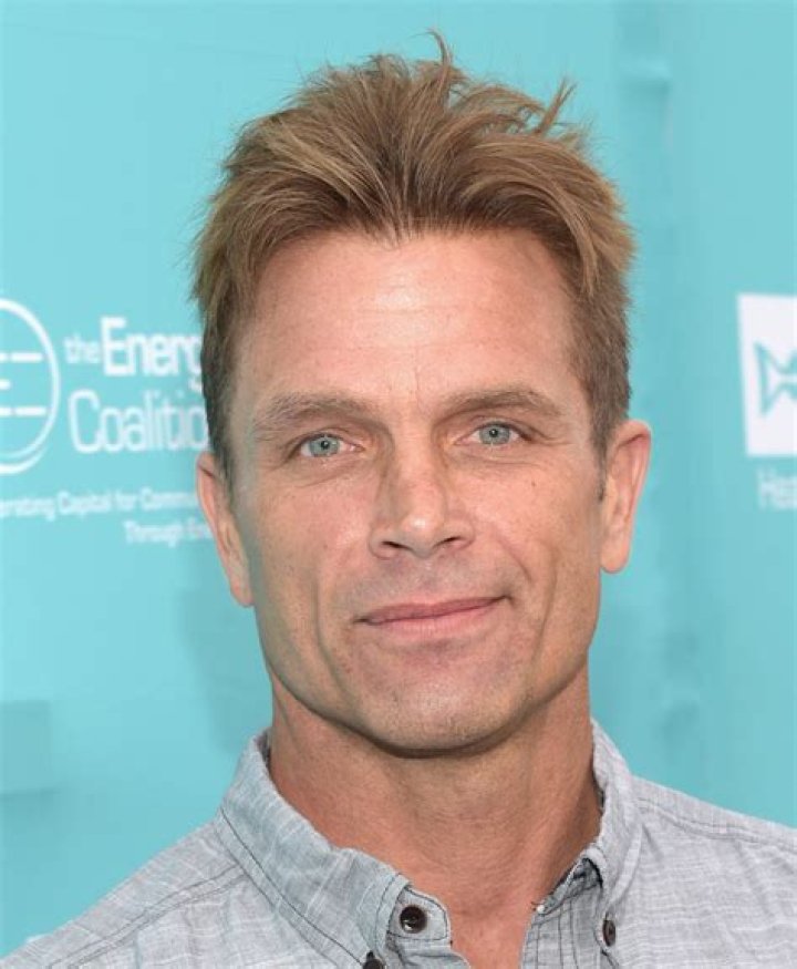 David Chokachi Net Worth