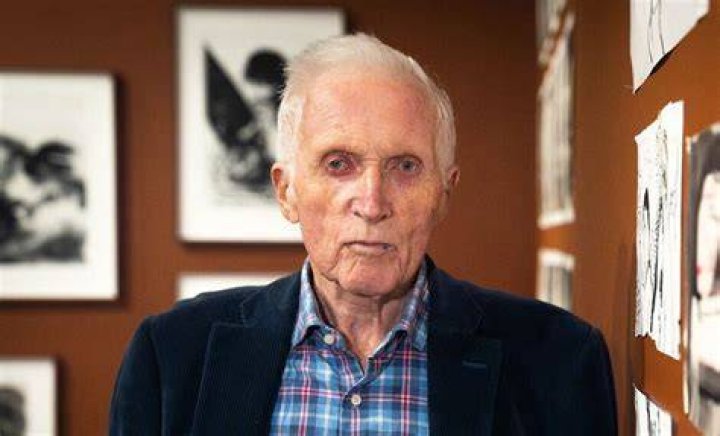David Dimbleby David Dimbleby