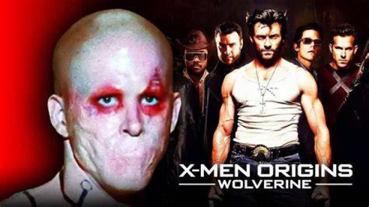 Deadpool in Wolverine's shadow